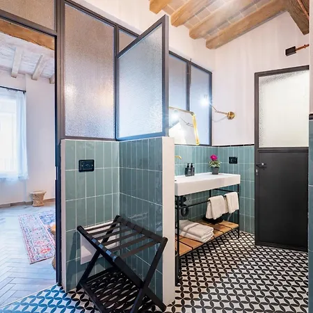 Apartamento Guesthost - Bixio 29 3 And 5