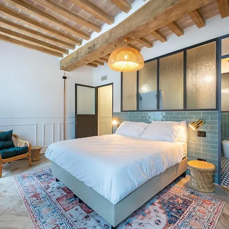 Apartamento Guesthost - Bixio 29 3 And 5