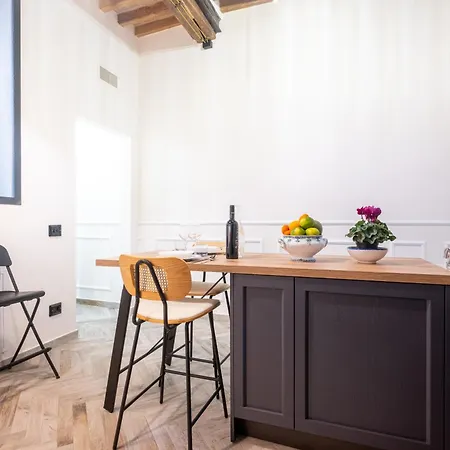 Apartamento Guesthost - Bixio 29 3 And 5