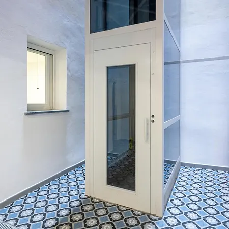 Apartamento Guesthost - Bixio 29 3 And 5