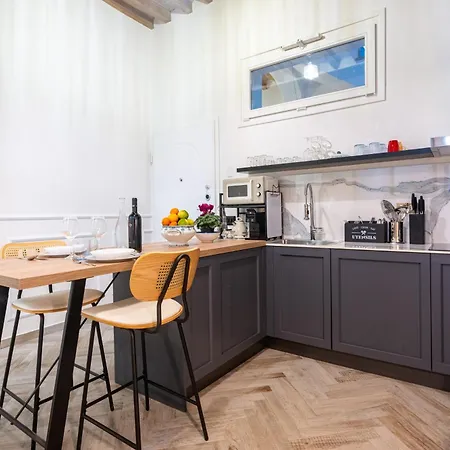 Apartamento Guesthost - Bixio 29 3 And 5