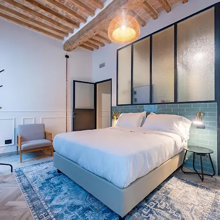 Apartamento Guesthost - Bixio 29 3 And 5