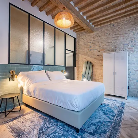 Guesthost - Bixio 29 3 And 5 Apartamento *