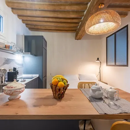 Apartman Guesthost - Bixio 29 3 And 5 *