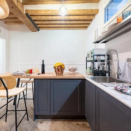 公寓 Guesthost - Bixio 29 3 And 5 帕爾馬