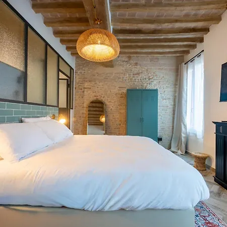 Apartman Guesthost - Bixio 29 3 And 5