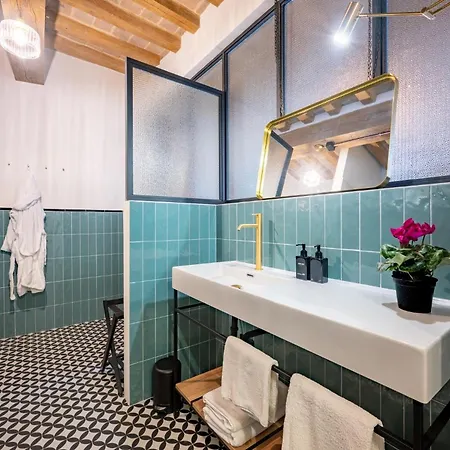 Guesthost - Bixio 29 3 And 5 Apartman *