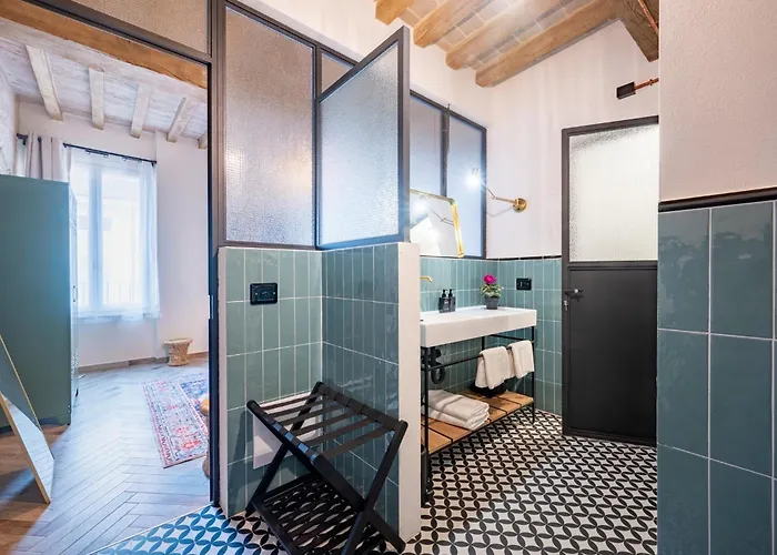 Appartement Guesthost - Bixio 29 3 And 5