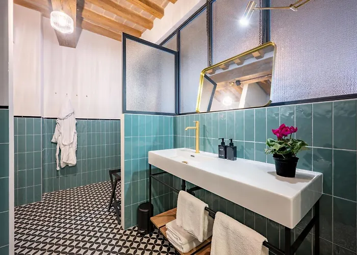 Guesthost - Bixio 29 3 And 5 Appartement *