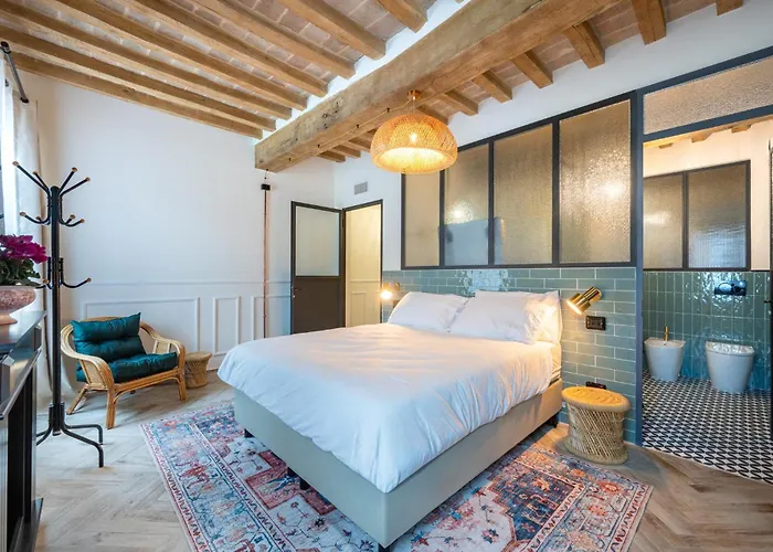 Appartement Guesthost - Bixio 29 3 And 5