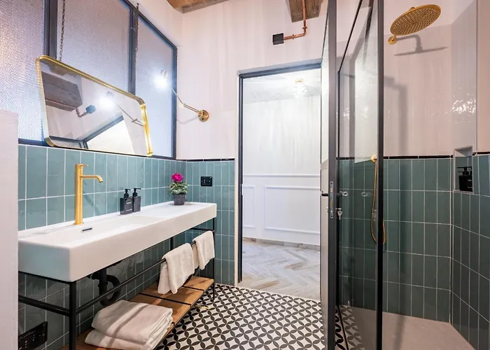 Appartement Guesthost - Bixio 29 3 And 5 Parme