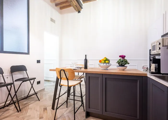 Appartement Guesthost - Bixio 29 3 And 5