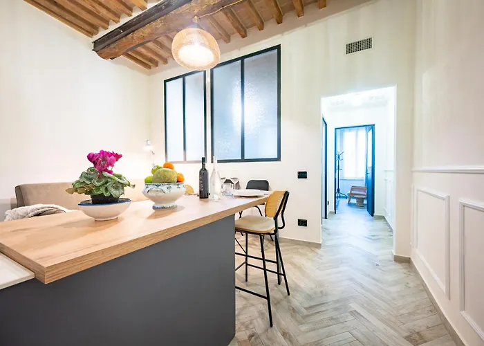 Guesthost - Bixio 29 3 And 5 * 파르마