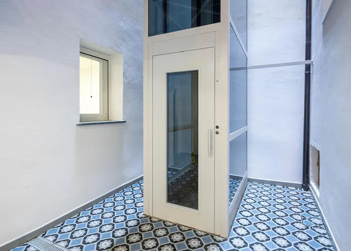 Appartement Guesthost - Bixio 29 3 And 5