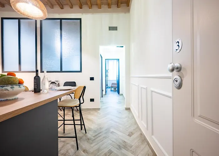 아파트 Guesthost - Bixio 29 3 And 5 파르마