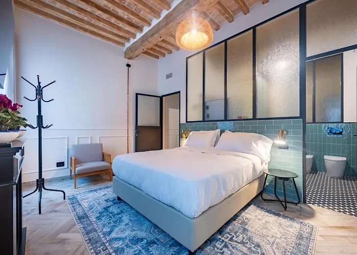 아파트 Guesthost - Bixio 29 3 And 5