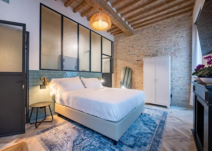 Guesthost - Bixio 29 3 And 5 Appartement *